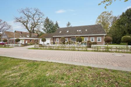 Stuckenborstel, Niedersachsen 27367, Niemcy