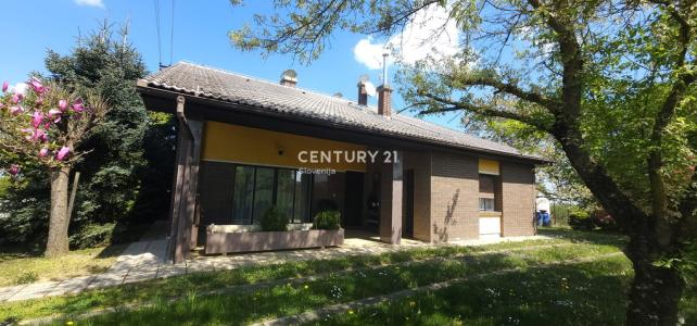 Križevci, Gornji Petrovci, Pomurska 9206, Slovenia