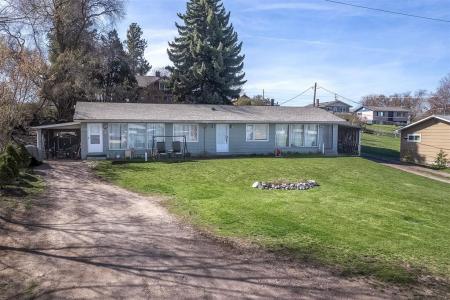 105 11th Avenue, Polson, Montana 59860, Stati Uniti