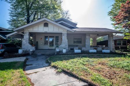 508 Stonewall, Memphis, Tennessee 38112, USA