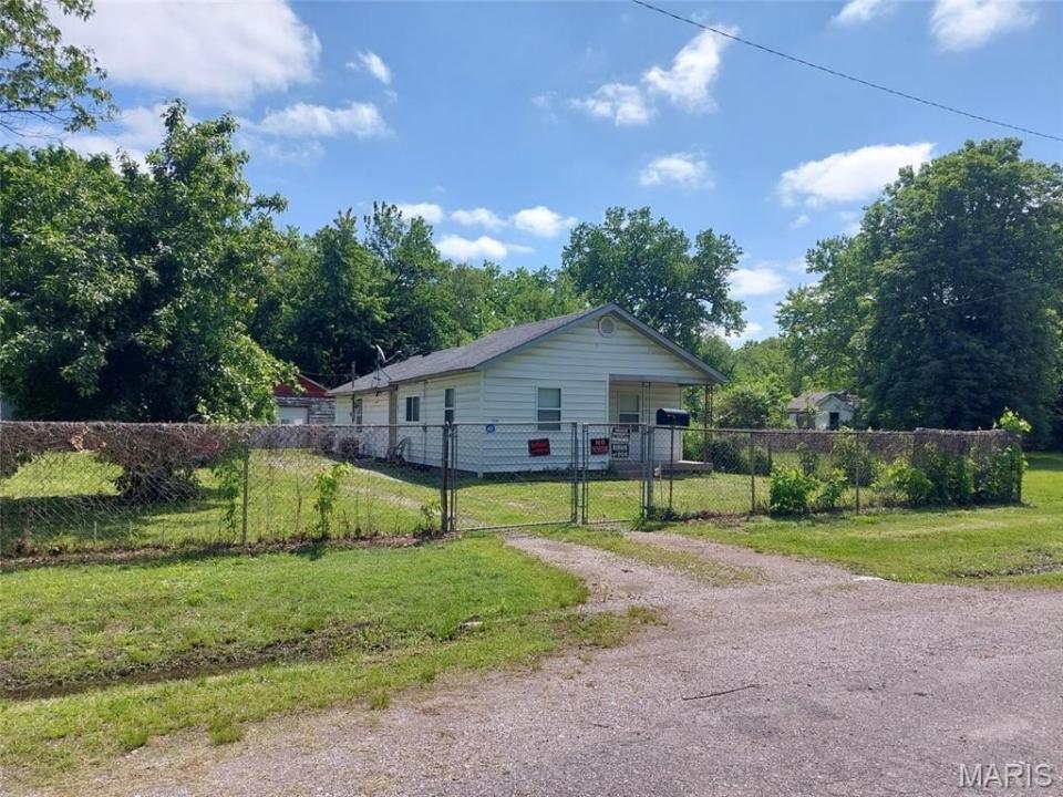 1918 N 57th Street, East St Louis, Illinois 62204, Estados Unidos