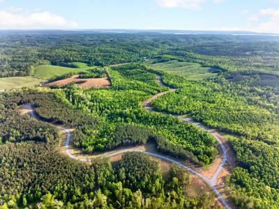 0 The Retreat At Paris Landing, Dover, Tennessee 37058, USA