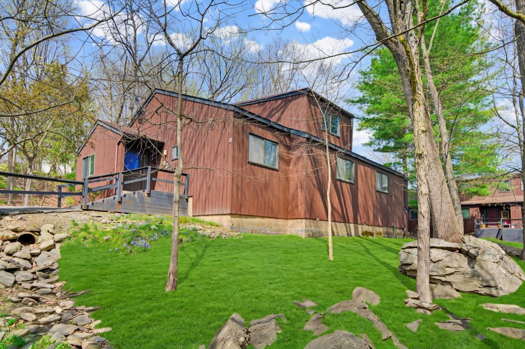 8 Laurel Ct, Highland Mills, Nueva York 10930, Estados Unidos