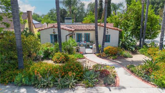 399 W Alexander, San Bernardino, California 92405