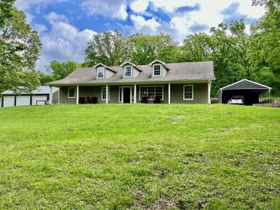 2657 CR 2724, Mineola, Texas 75773, USA