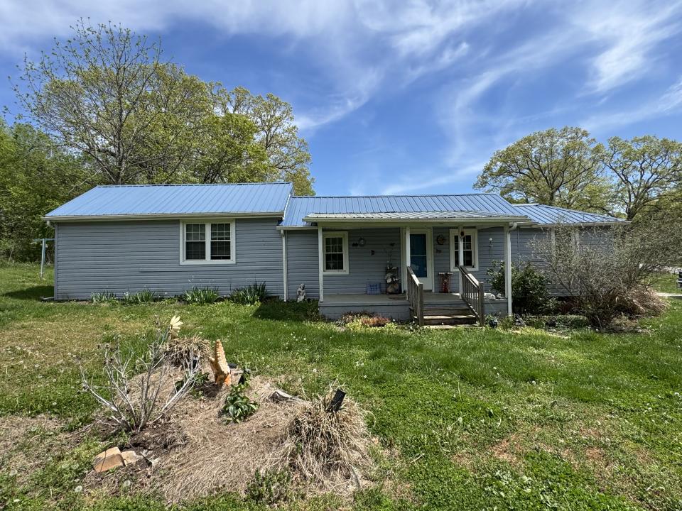 912 Oakville Road, Appomattox, Virginia 24522, Stati Uniti