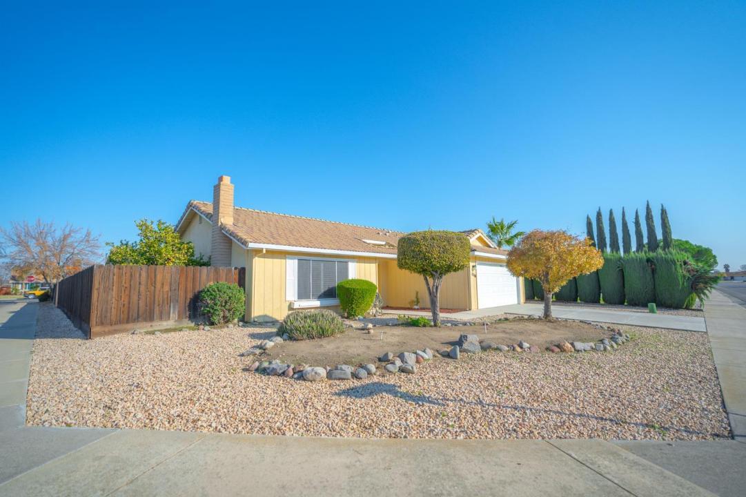 1316 Chukar Street, Los Banos, California 93635