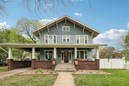 615 N Montgomery Avenue, Litchfield, 伊利诺斯州 62056, 美国