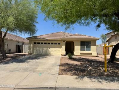 11254 W Locust Ln, Avondale, Arizona 85323, USA