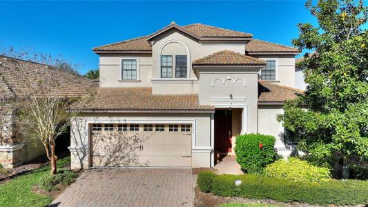 1454 Myrtlewood St, Davenport, פלורידה 33896, ארצות הברית של אמריקה 