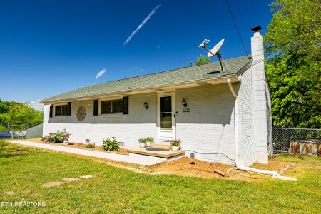 1378 Byrd Circle, Kingston, Tennessee 37763, États-Unis