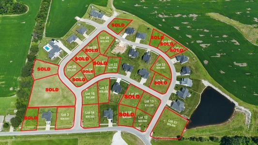 2018 Sterling Drive Lot #15, Moberly, Missouri 65270, Stati Uniti