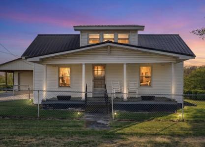 1331 Altamont St, Tracy City, Tennessee 37387, USA