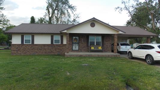 2829 Highway 158, Harviell, Missouri 63945, USA