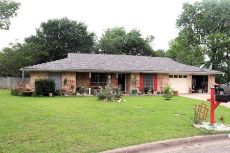 620 Mink Drive, Greenville, Texas 75402, USA