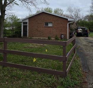 507 Monticello Ave., Dayton, Ohio 45404, États-Unis