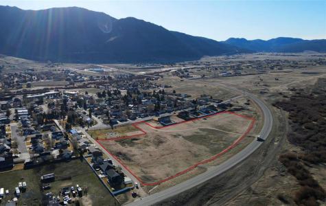 tbd Mt Highland Road, Butte, Montana 59701, États-Unis