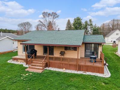 1321 Mckimmy, Beaverton, Michigan 48612, Amerika Birleşik Devletleri