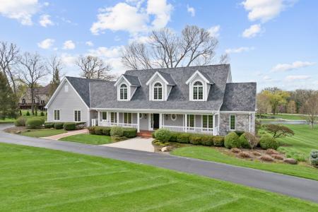 3916 Windmere Ln, Johnsburg, Illinois 60051, USA