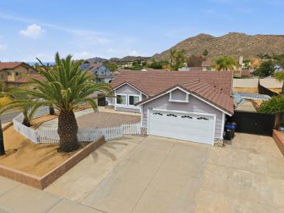 25708 Aspenwood Ct, Moreno Valley, كاليفورنيا 92557, الولايات المتحدة