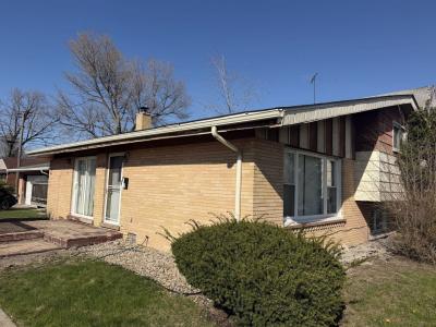14941 Evans Avenue, Dolton, Illinois 60419, USA