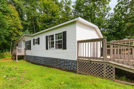 205 Sleepy Hollow Drive, Mars Hill, Caroline Du Nord 28754, États-Unis