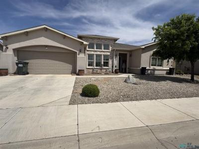 1403 Springfield Street, Artesia, NM 88210, USA