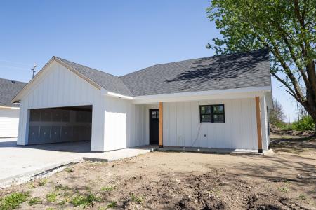 410 Johnson St., Moberly, Missouri 65270, États-Unis