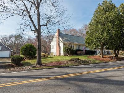 48 Colvintown Road, Coventry, RI 02816, USA