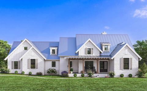 173 Muse Bridge Road, Carrollton, Georgia 30116, USA