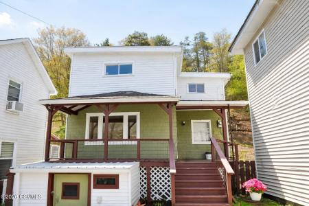 85 Grant Street, Shickshinny, Pennsylvania 18655, USA