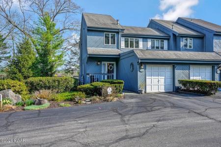 149 Bennett Avenue #UNIT A, Milford, Pennsylvania 18337, USA