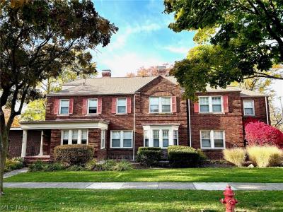 2638 Fenwick Road, University Heights, Ohio 44118, USA