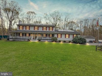 78 Ivins Drive, New Egypt, NJ 08533, USA