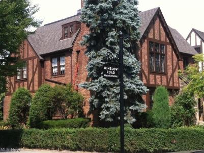 3452 Lynnfield Road, Shaker Heights, Ohio 44122, USA