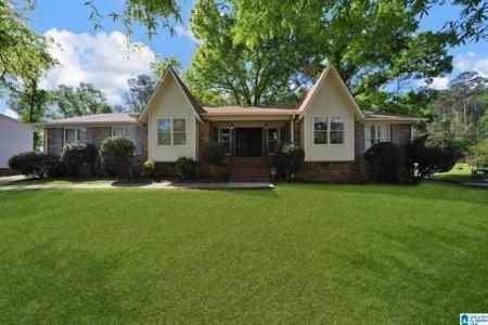 404 Memorial Drive SW, Bessemer, Alabama 35022, USA