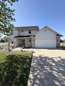 5695 Mesa Court , Terre Haute, Indiana 47802, USA
