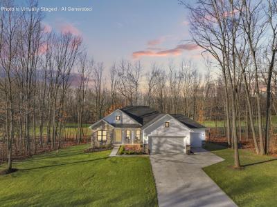 142 Questview Drive, Houghton Lake, Michigan 48629, USA