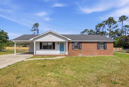 115 Dewberry Drive, Sylvester, Georgia 31791, HOA KỲ