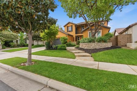 5408 Giverny Way, Bakersfield, קליפורניה 93306, ארצות הברית של אמריקה 