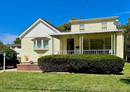 544 Roby Road, Huntington, WV 25705, USA