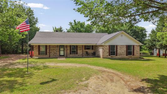 5129 County Road 3139, Lone Oak, Texas 75453, USA