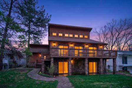 11243 Pinewood Drive, Jerome, Michigan 49249, USA