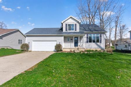 5135 S Granite Street, Jackson, 密歇根州 49201, 美国