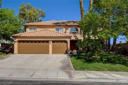 902 Cripple Creek Court, Henderson, Nevada 89014, USA