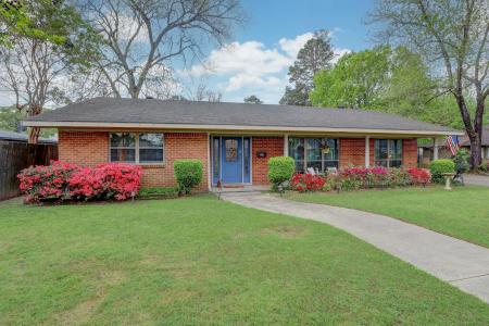 101 Wildwood Dr., Texarkana, 德克薩斯州 75501, 美國