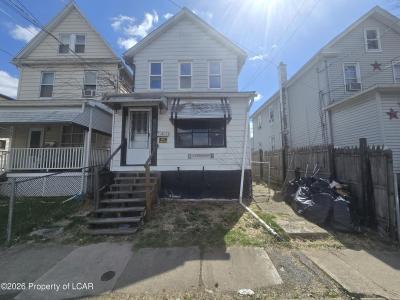 29 Dexter Street, Hanover Township, بنسلفانيا 18706, الولايات المتحدة