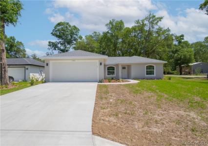 605 N Corbin Avenue, Inverness, フロリダ 34453, アメリカ合衆国