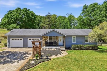 971 Pinyan Lane, Bang, Georgia 30115, HOA KỲ