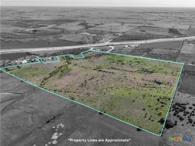 Prairie Dell Road, Salado, Texas 76571, Stati Uniti